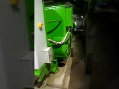 7 MW power house gas engine janbacher 320.420 guascor 560