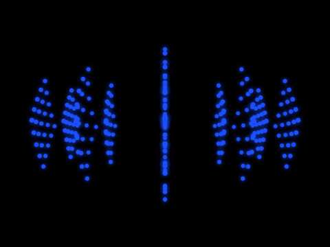 Club Visuals 317 - Free VJ Clip HD