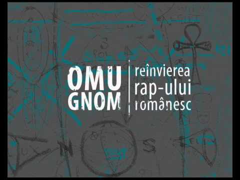 Video thumbnail for Reinvierea rap-ului romanesc