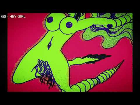 GS - HEY GIRL