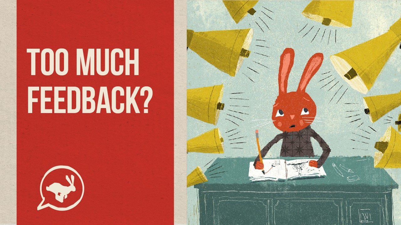 The Infinite Feedback Loop