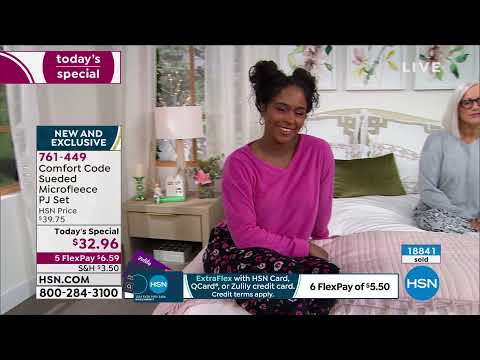 HSN | Gifts for Her 11.04.2021 - 06 PM