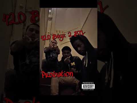 Btl Rondo x Freebandland - “Probation”