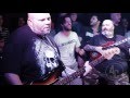 Silent Majority - "Knew Song" (Live at Revolution 6/11/16)
