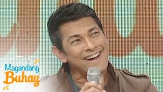 Magandang Buhay: Gary V performs &quot;Di Bale Na Lang&quot; modern version
