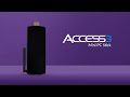 The Access3 — Unveiled