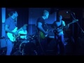 Sydney Blues Society March 2017