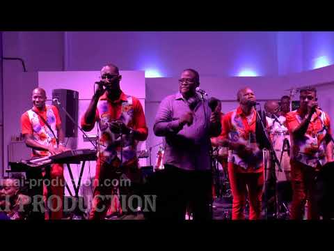 E Luga Ku Mi Merese - Alex Pieternella