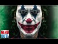 Joker Song Who S Laughing Now By NerdOut Unofficial Soundtrack