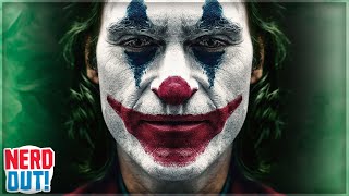 Download lagu Joker Song | Who's Laughing Now | by #NerdOut (Unofficial Soundtrack) mp3