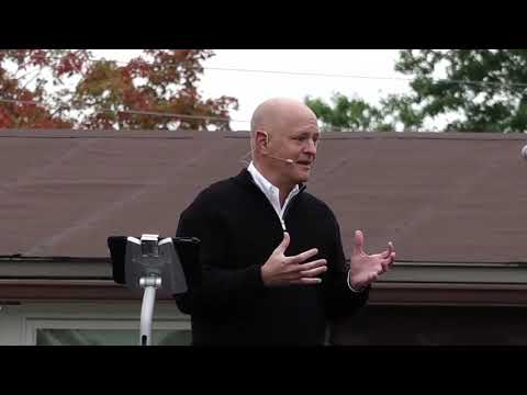 God’s Implausible Strategy