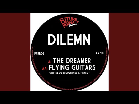 Flying Guitar (Original Mix)