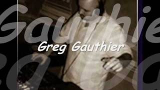 Dance Culture Feat. Kenny Bobien  -   Better     (Greg Gauthier Mix )