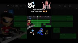 Cover art for we got to go now!!!!