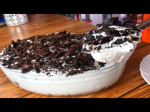 download lagu mp3 mp4 Postres Sencillos Con Galletas Oreo, download lagu Postres Sencillos Con Galletas Oreo gratis, unduh video klip Postres Sencillos Con Galletas Oreo