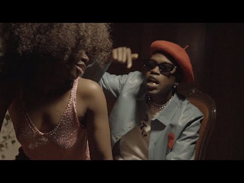 LilBoy Bruce - Zoom (official video)