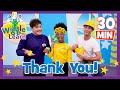 Thank You To The Helpers In Our Community Wiggle And Learn The Wiggles