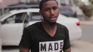 TaylorMade - Everything Im Not (Music Video)