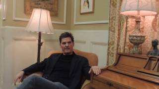 Exclusive: D. W. Moffett Chats Switched at Birth's 100th Episode video