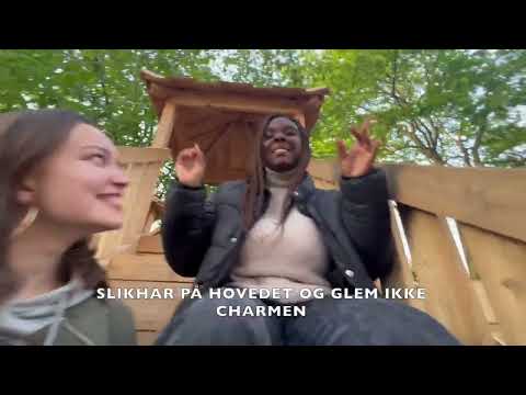 3.A - sidste skoledag (DISSTRACK)