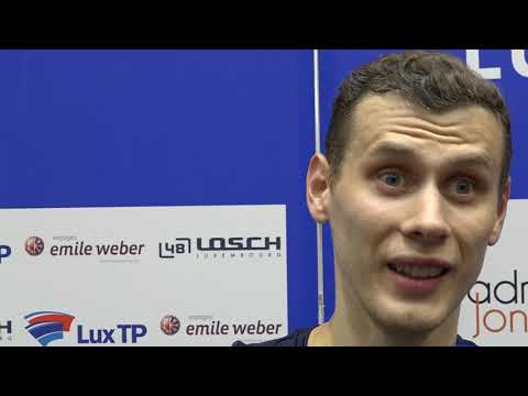 "Now it is time to make it reality"