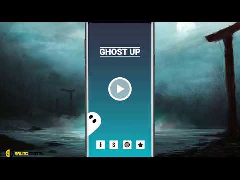 Ghost Up video thumbnail