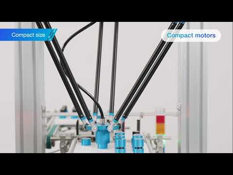 Oriental Motor video thumbnail