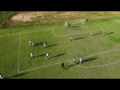 Sossego FC x Mosqueada FC - Copão Rural 2022