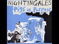 The Nightingales - Inside Out