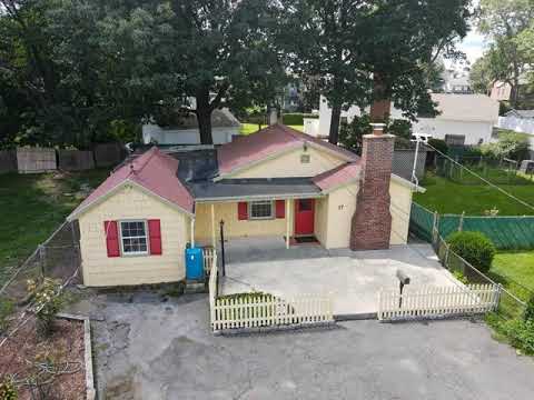 17 Mill Street Pl Revere, MA 02151 - Single Family - Real Estate - For Sale