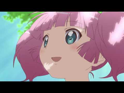Yuru Yuri Opening [1080]