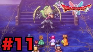 【DQ２実況】＃11 人々を惑わす凶悪モンスター【ドラゴンクエスト１＆２】