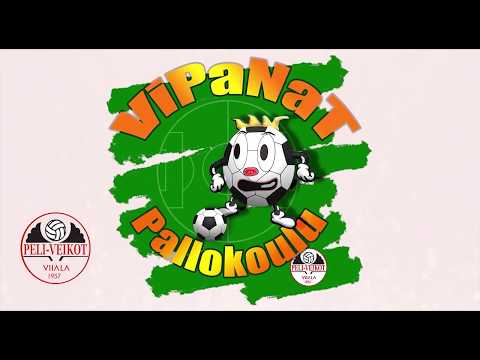 Vipanat Pallokoulu kevät 2019