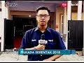 Ganjar Minta Satgas NKRI Pantau TPS Dari Kecurangan INews Pagi 27 06