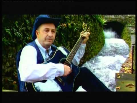 Hervin Jakončič - Ognjen obroč