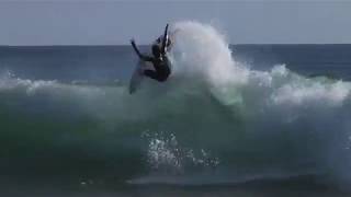 Dane Reynolds | 28 Sukey Jump Win'jammer + Trestles Proton test