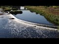 DJI Mavic 2 Zoom  South Platte River, Adams County Colorado -  Mini Falls