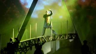 Darren Hayes 01 The future holds a lions heart (Live in Brighton)