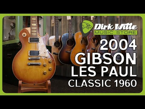 Gibson Les Paul Classic 1960 Reissue (2005) - Heritage Cherry Sunburst - Gorgeous Plain-top Les Paul image 11