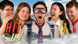BlampCo! - Hit the Silk! video thumbnail