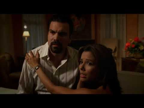 DH - Carlos gets arrested 1x09