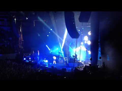 Anything Could Happen - Ellie Goulding - Boston