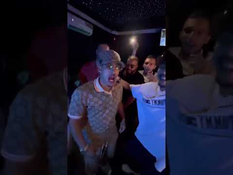 Moha K feat Kouz1 - Rapapap