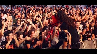 FAKE IDOLS -  So Now (OFFICIAL VIDEO)