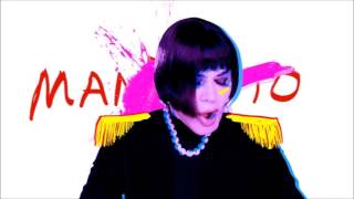 Sezen Aksu - Manifesto (Remix)