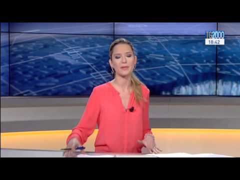 Tg2000 del 19 febbraio 2015 - Edizione delle 18.30