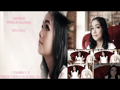 Arta Felicya - TERIMAKASIH MALAIKATKU