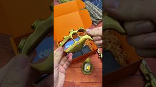 Download lagu HE SENT THIS GOLD BOX BACK IMMEDIATELY 😭 mp3