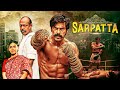 Sarpatta Parambarai Arya की SOUTH BLOCKBUSTER Movie Hindi Dubbed Shabeer Dushara