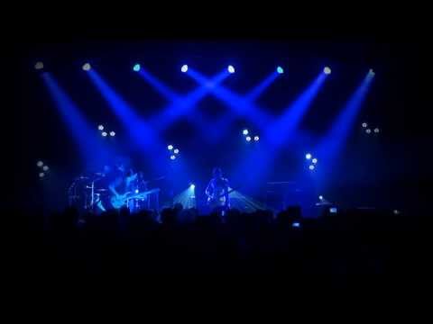 YASI HOFER & Band - Rubina - Joe Satriani (Live)